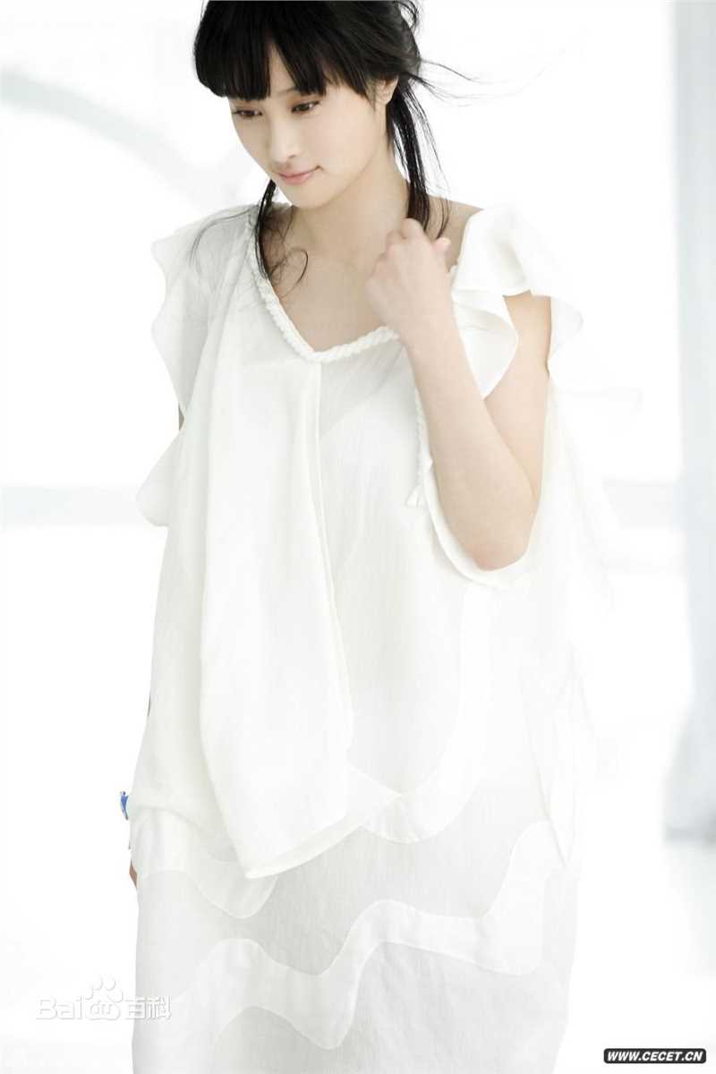 最全李欣汝(Shera Li)精彩图册