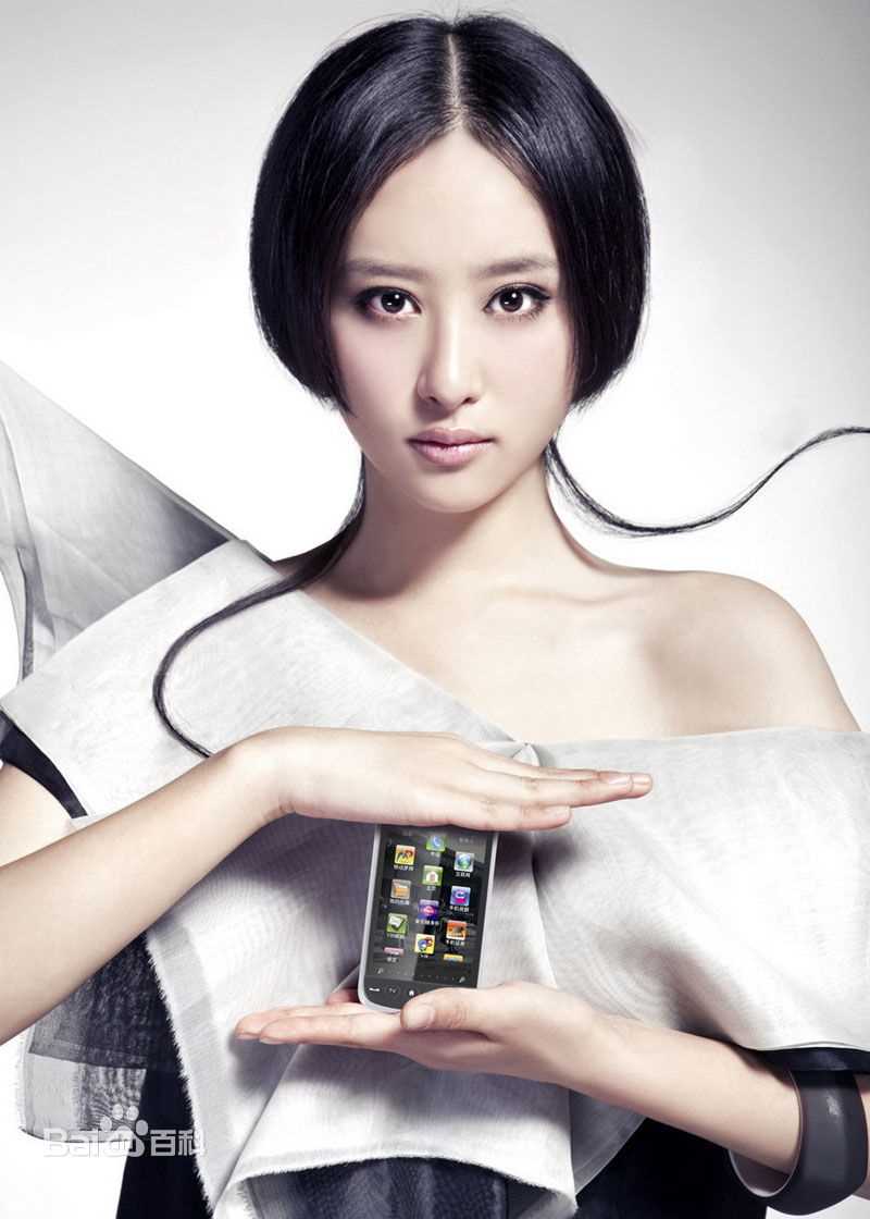 最全李欣汝(Shera Li)精彩图册