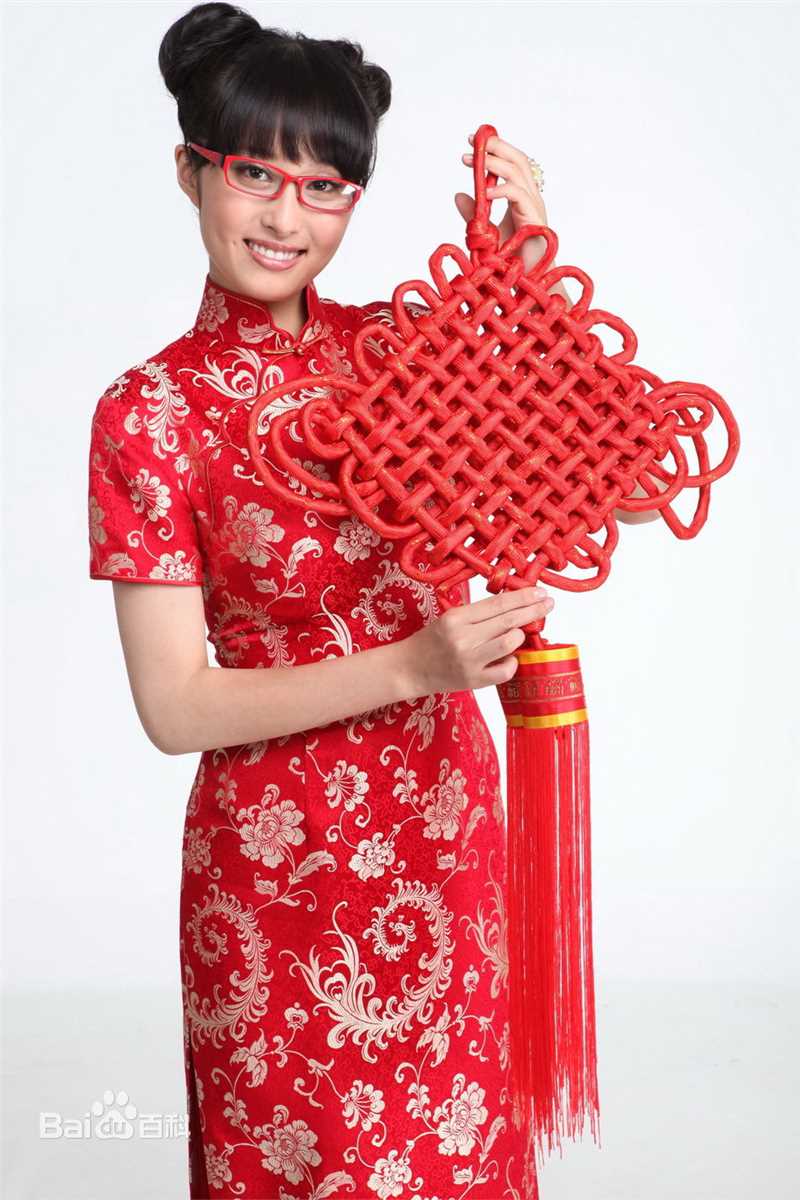 最全李欣汝(Shera Li)精彩图册