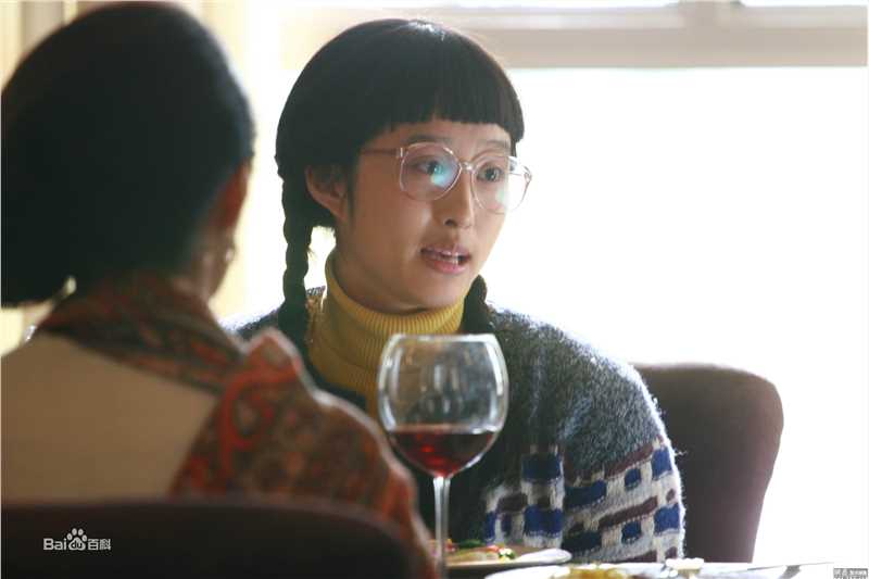 最全李欣汝(Shera Li)精彩图册