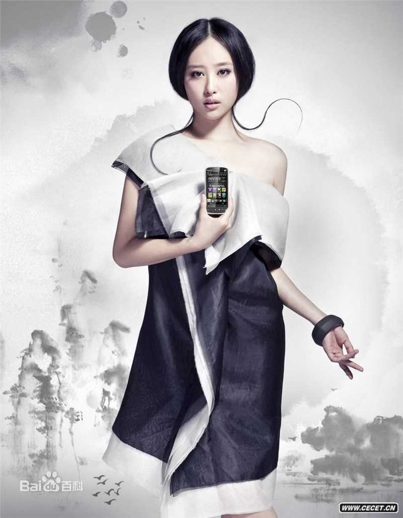 最全李欣汝(Shera Li)精彩图册