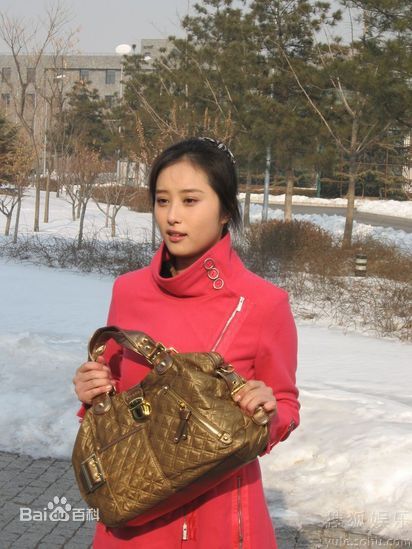 最新李欣汝(Shera Li)精彩图册