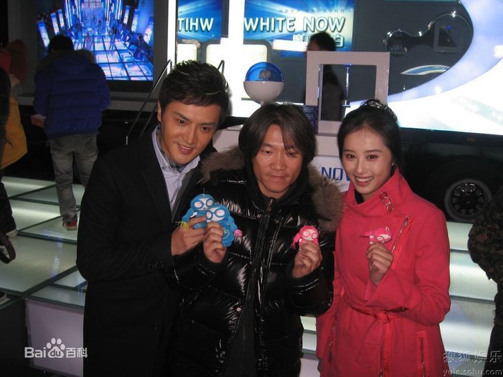 最新李欣汝(Shera Li)精彩图册