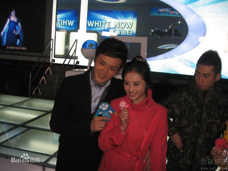 最新李欣汝(Shera Li)精彩图册