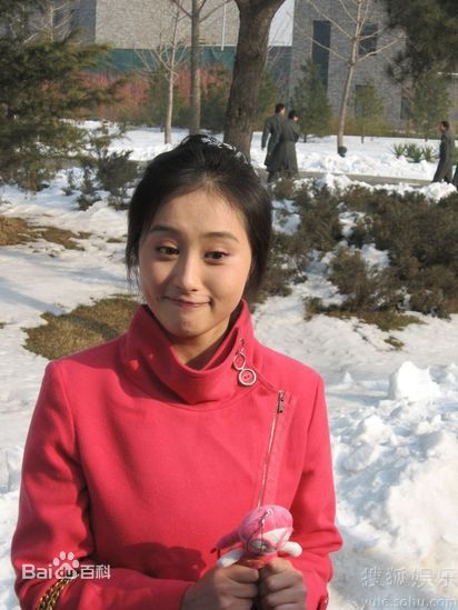 最新李欣汝(Shera Li)精彩图册