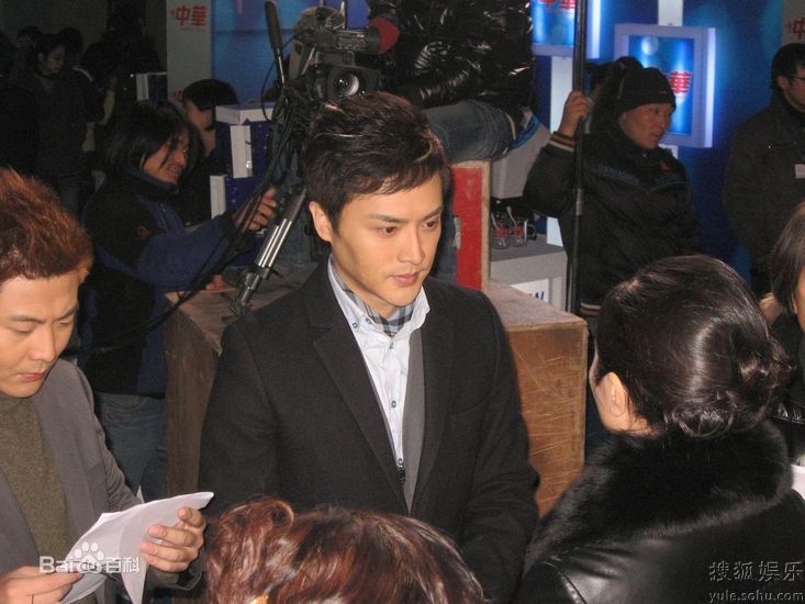 最新李欣汝(Shera Li)精彩图册