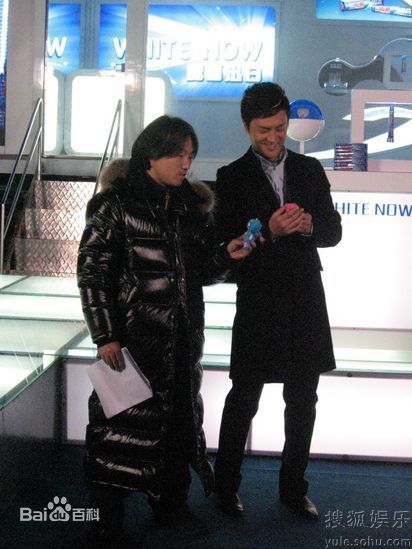 最新李欣汝(Shera Li)精彩图册