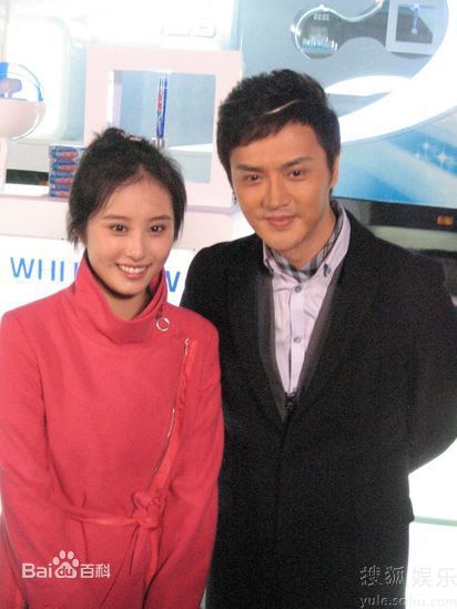 最新李欣汝(Shera Li)精彩图册