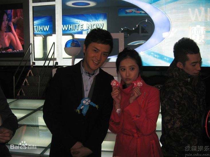 最新李欣汝(Shera Li)精彩图册