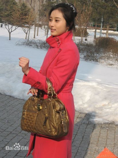 最新李欣汝(Shera Li)精彩图册