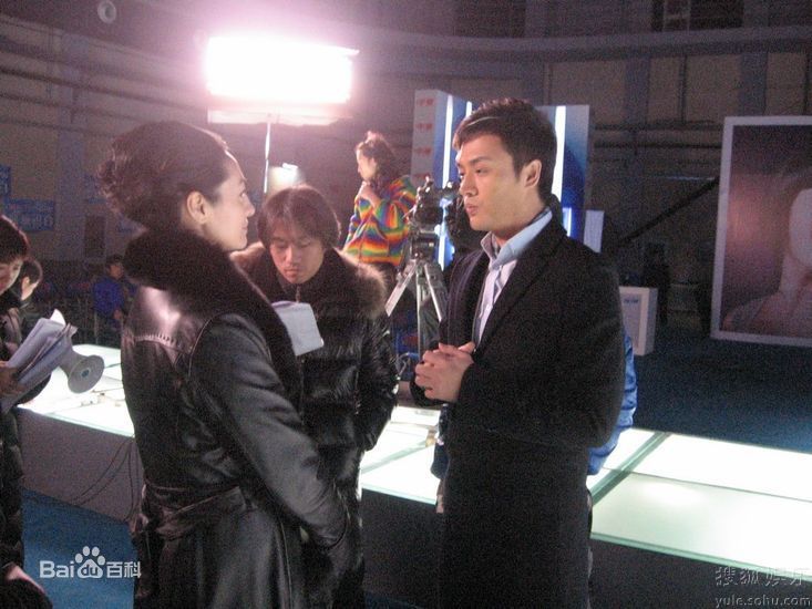 最新李欣汝(Shera Li)精彩图册