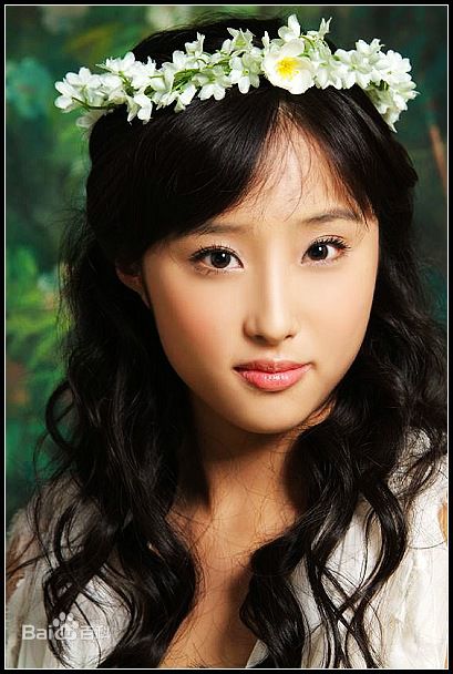 李欣汝(Shera Li)精彩图册