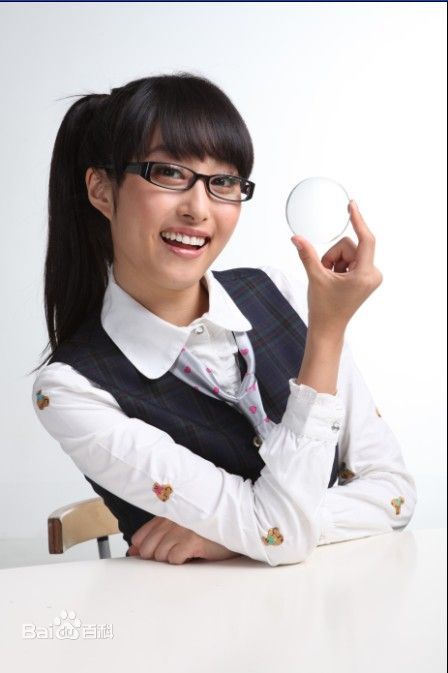 李欣汝(Shera Li)精彩图册