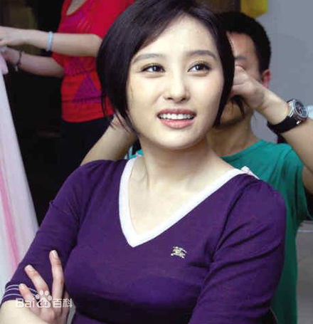 李欣汝(Shera Li)精彩图册