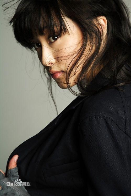 李欣汝(Shera Li)精彩图册