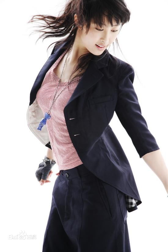 李欣汝(Shera Li)精彩图册