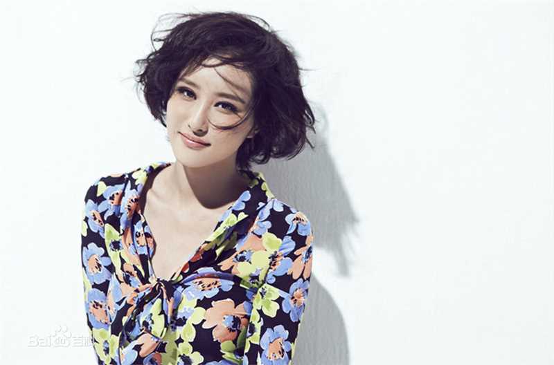 李欣汝(Shera Li)生活照