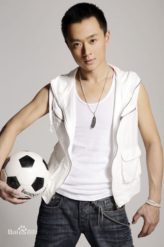 吴健最优质宣传照相册