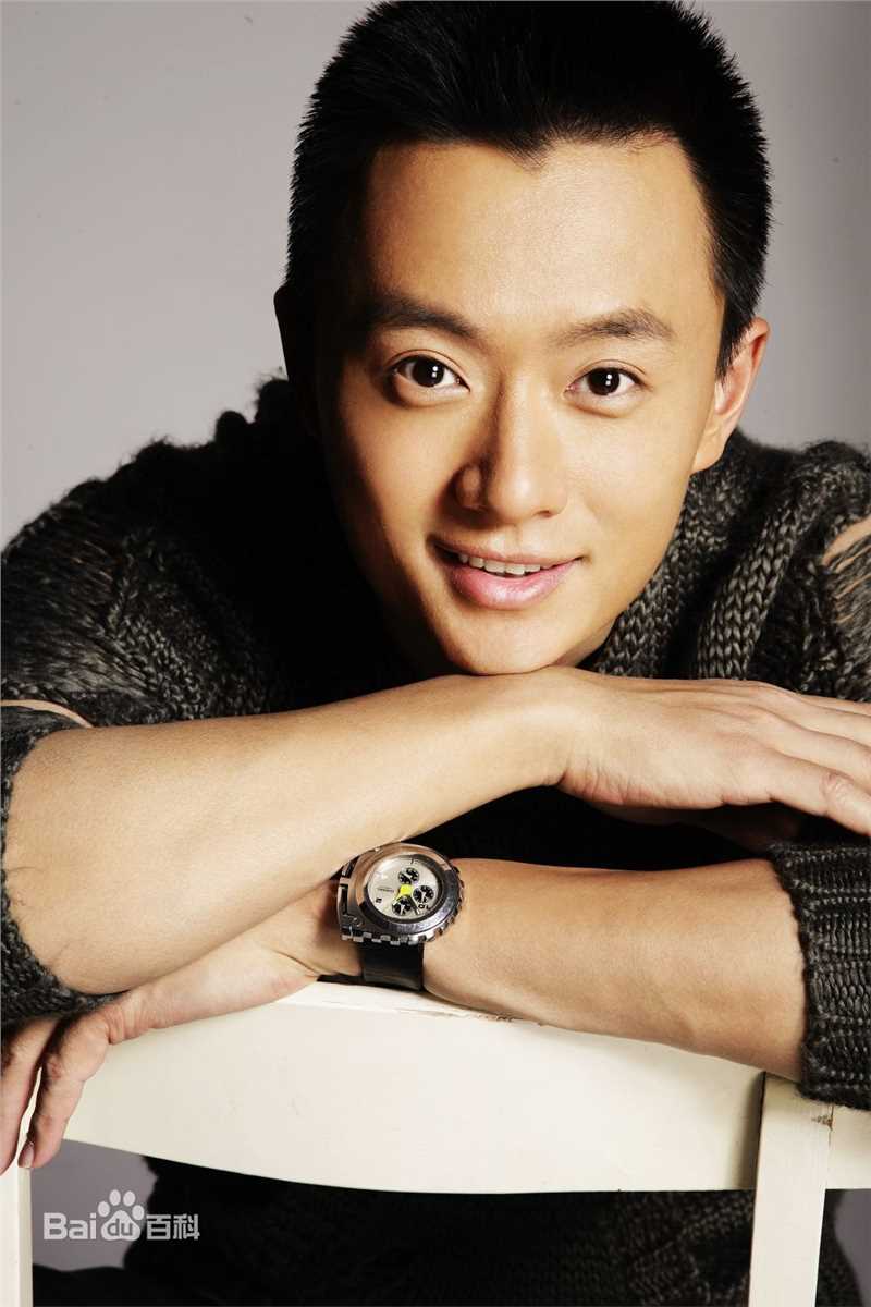 吴健最优质宣传照相册