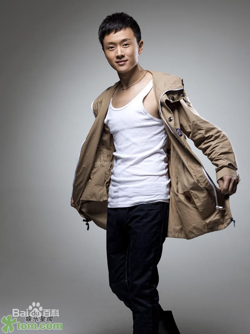 吴健最优质宣传照相册