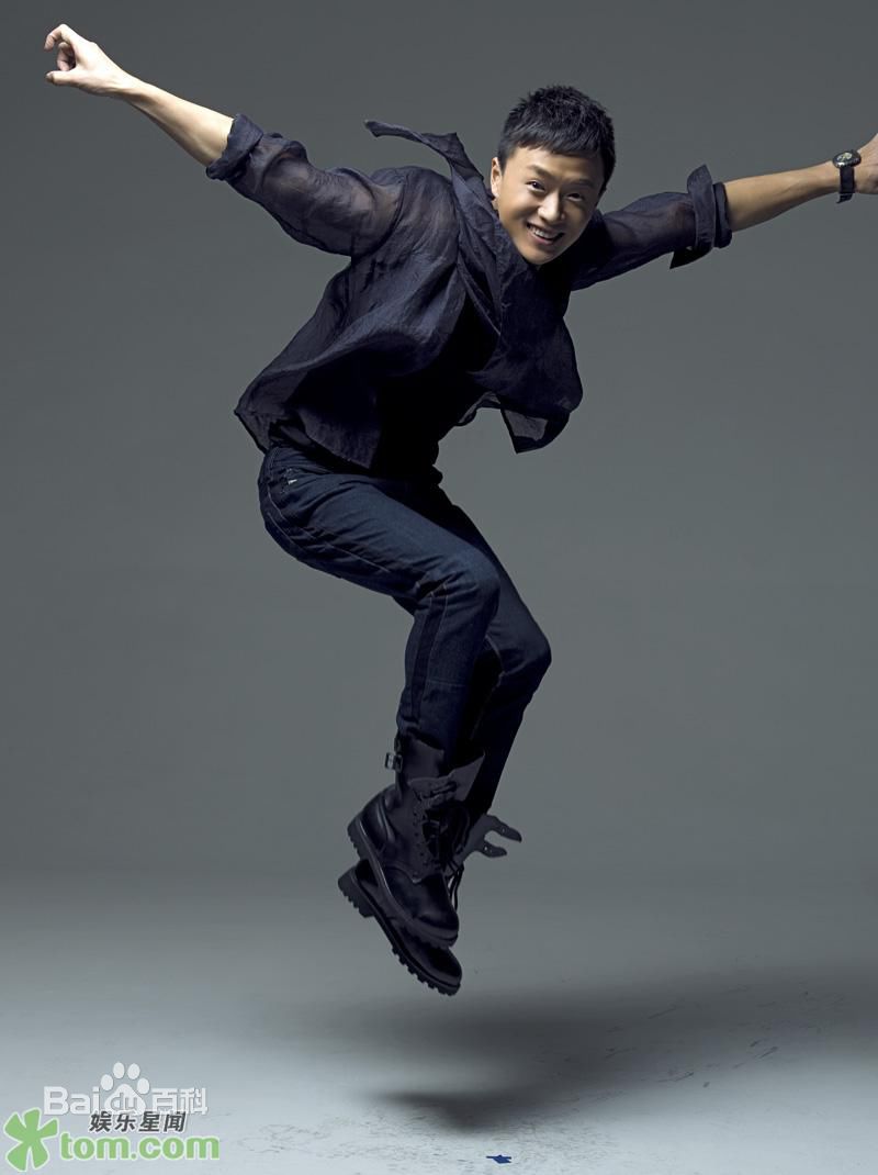 吴健最优质宣传照相册