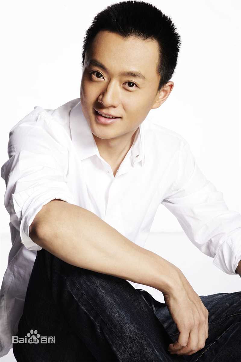 吴健最优质宣传照相册