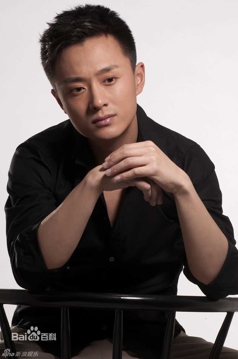 吴健最优质宣传照相册