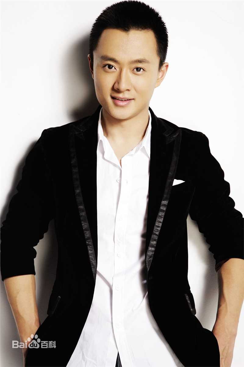 吴健最优质宣传照相册