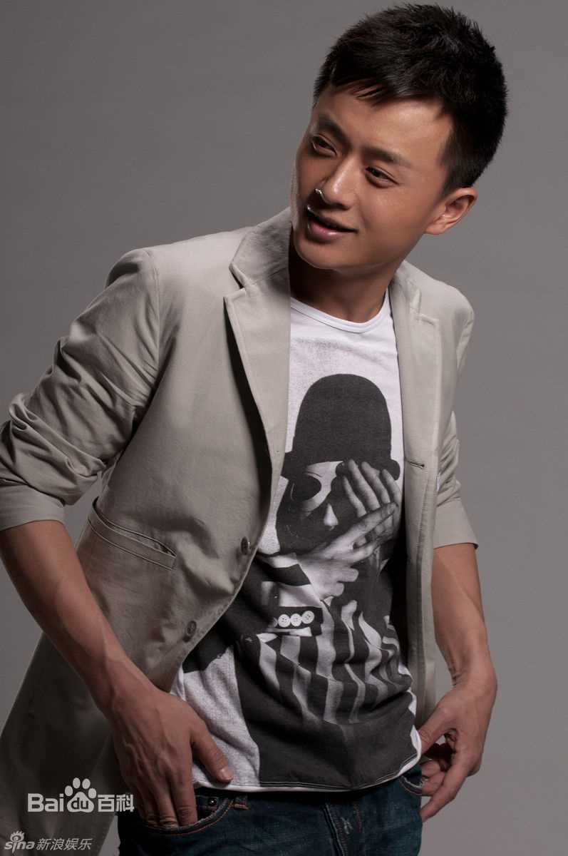 吴健最优质宣传照相册