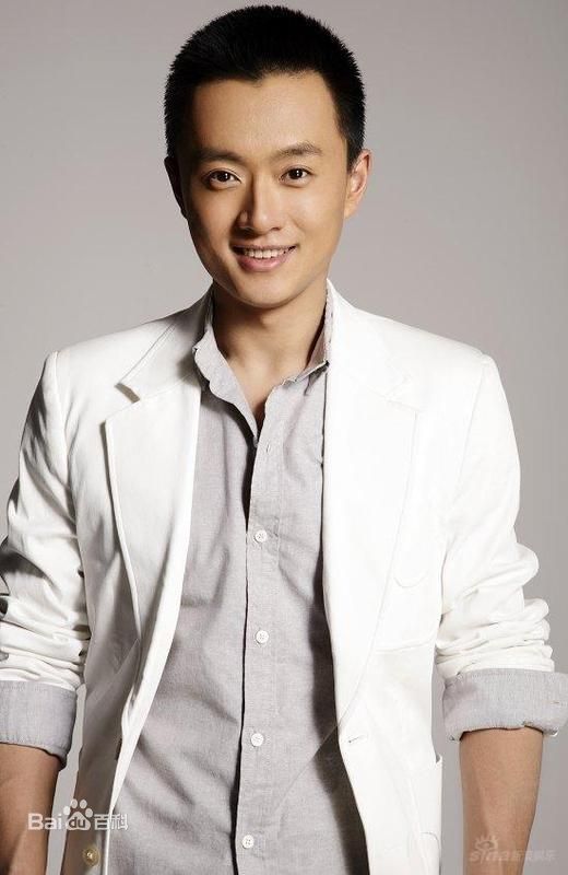 吴健最全宣传照相册