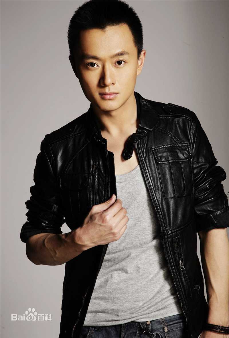 吴健最全宣传照相册