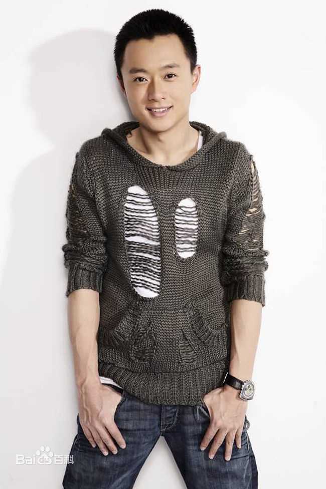 吴健最全宣传照相册