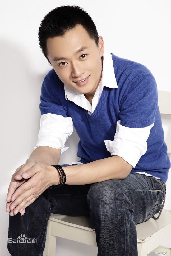 吴健最全宣传照相册