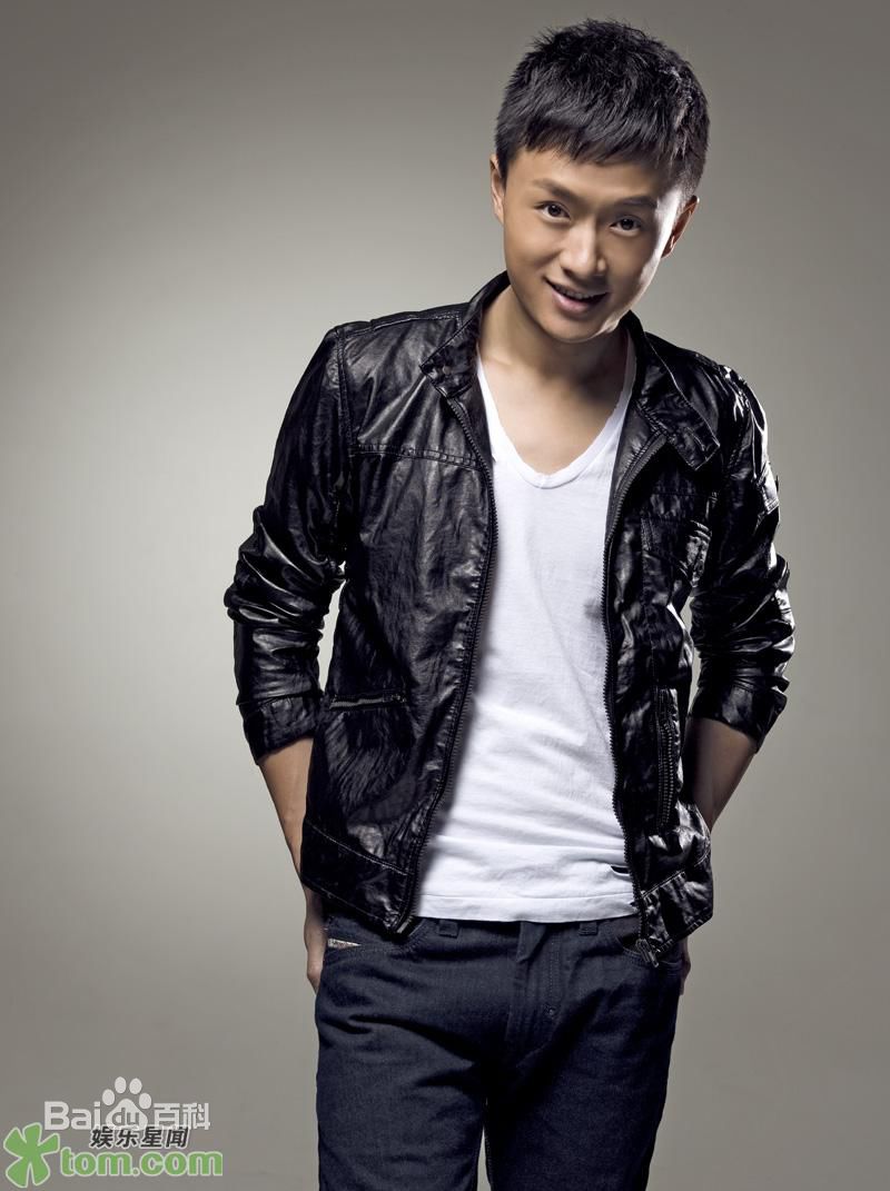 吴健最全宣传照相册