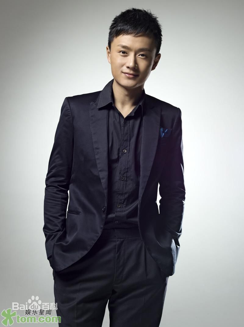 吴健最全宣传照相册