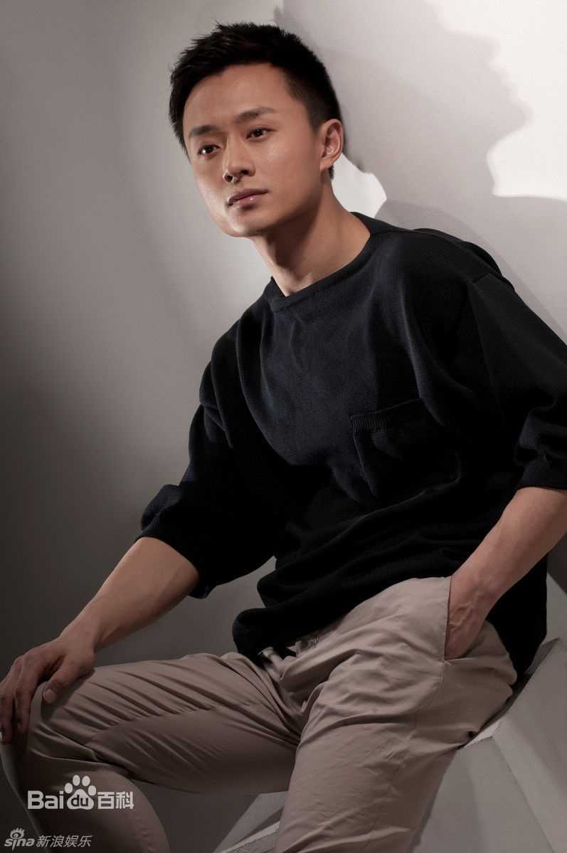 吴健最全宣传照相册