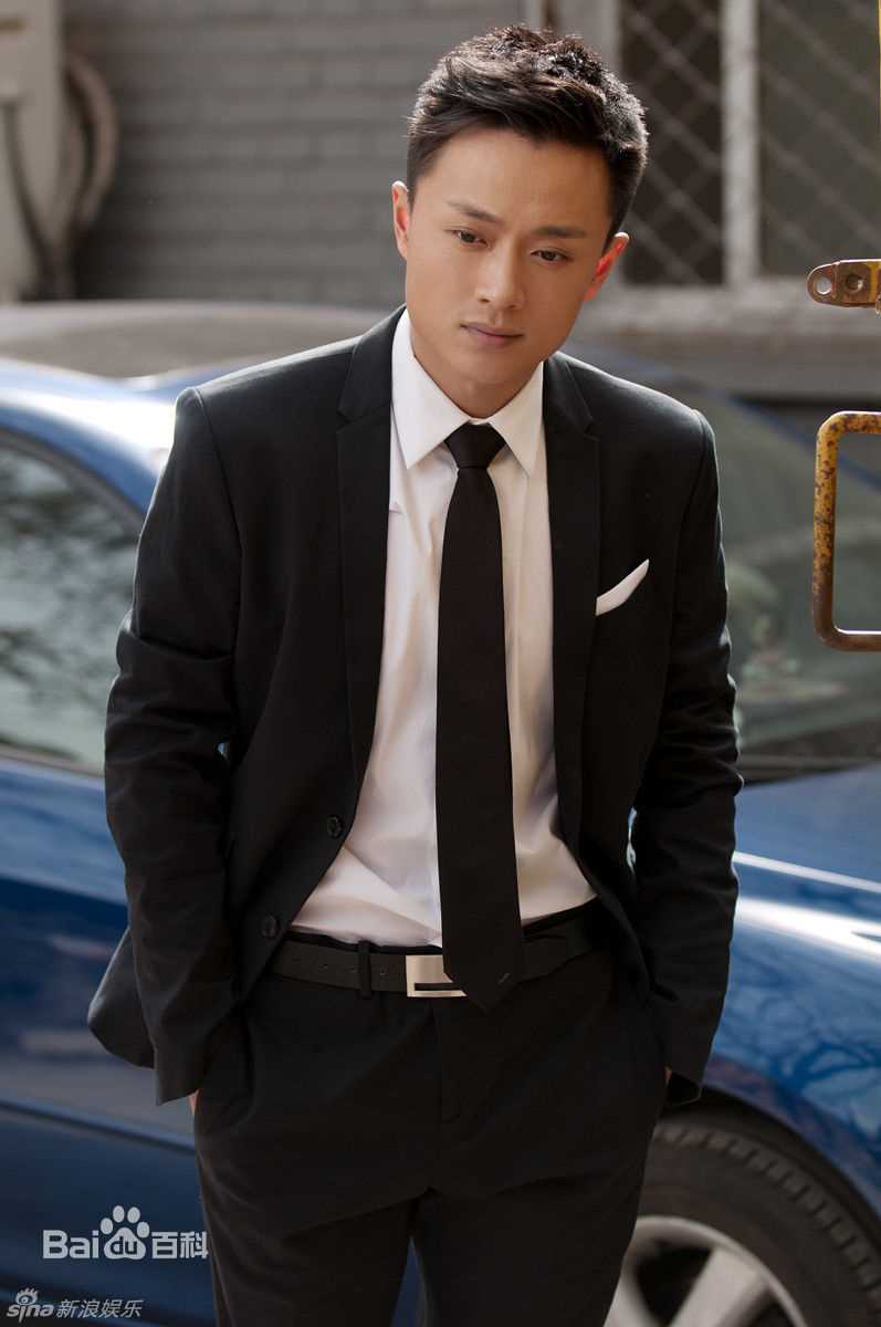 吴健最全宣传照相册