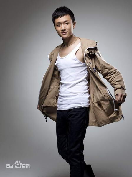 最优质吴健精彩图册