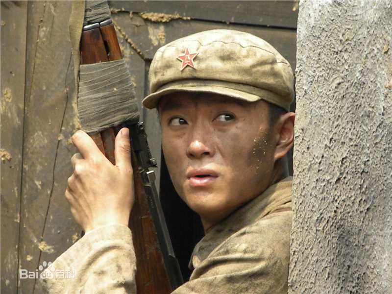 最优质吴健精彩图册