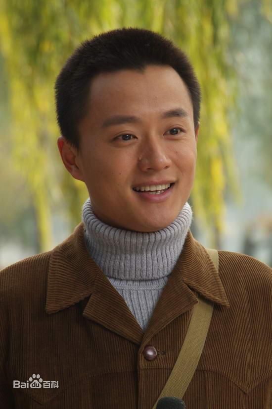 最优质吴健精彩图册