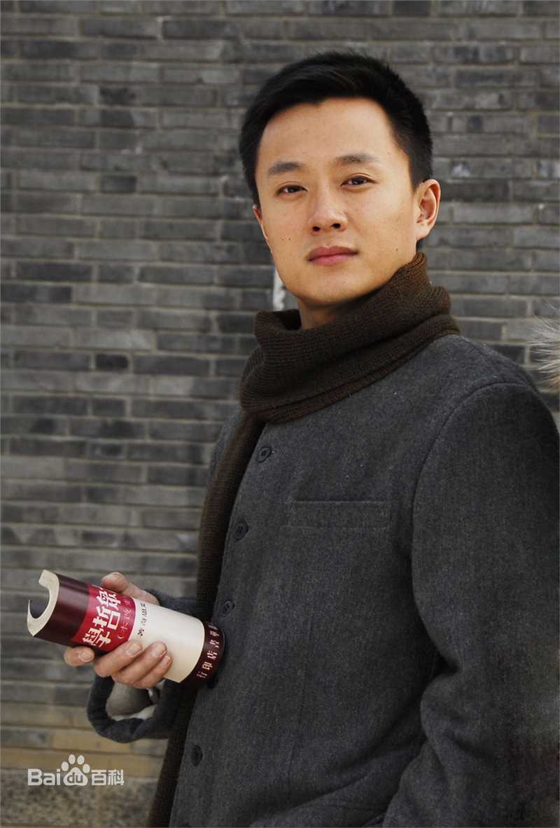 最优质吴健精彩图册