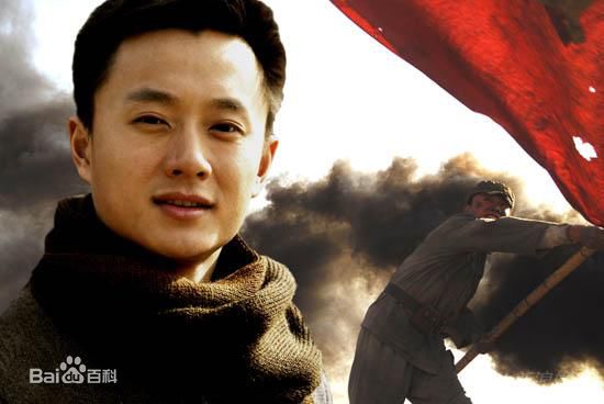 最优质吴健精彩图册