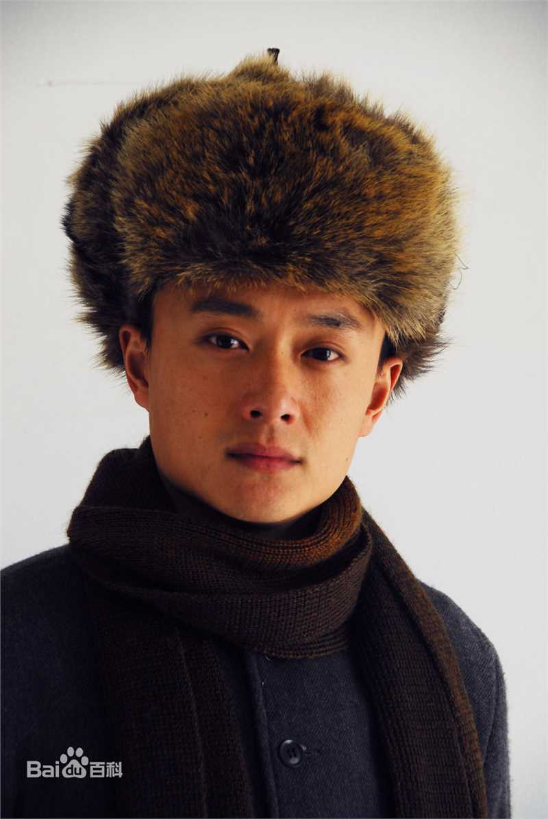 最优质吴健精彩图册