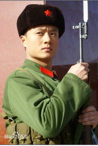 最优质吴健精彩图册