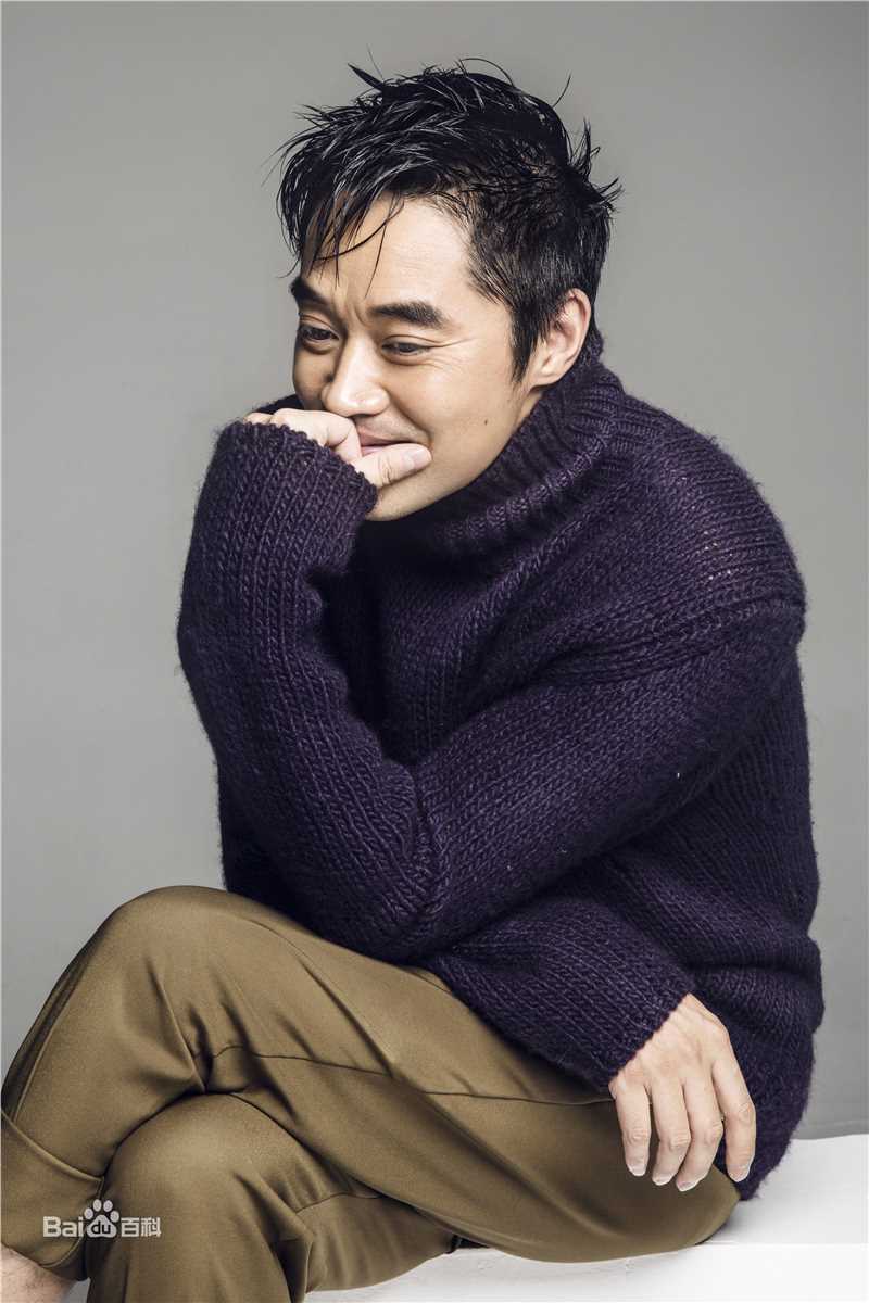 孙逊最新帅气——壁纸