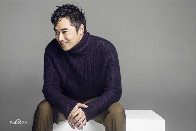 孙逊最新帅气——壁纸