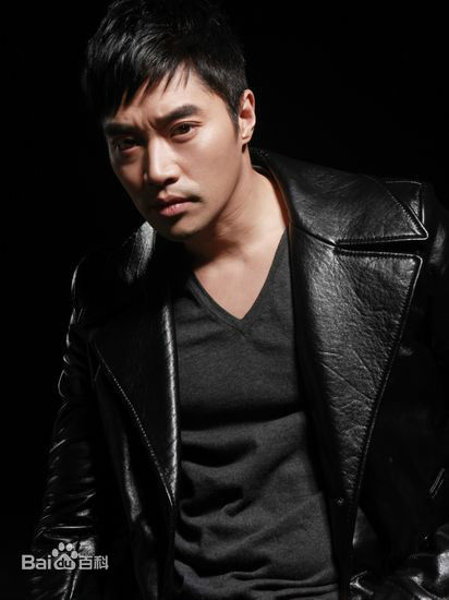 孙逊最新帅气——壁纸