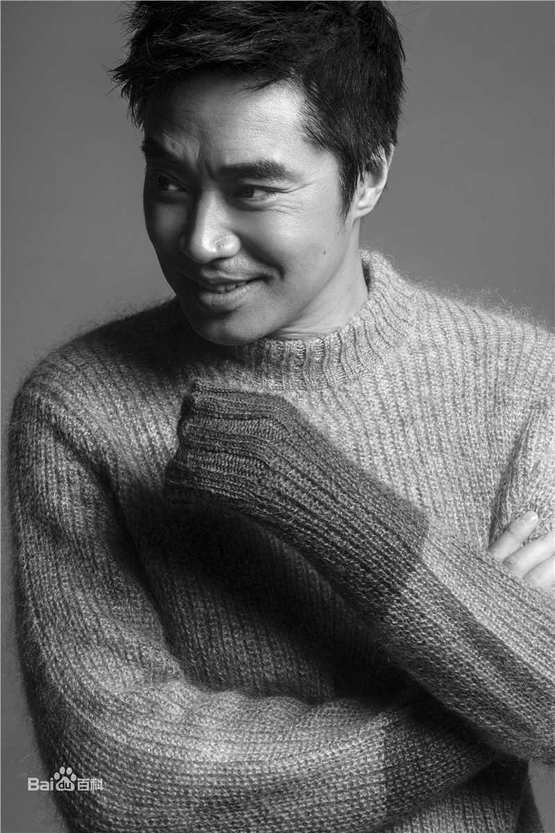 孙逊最新帅气——壁纸