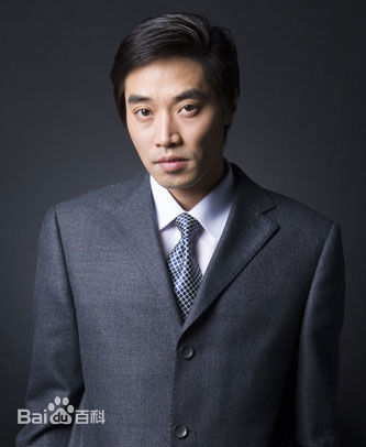 孙逊最新帅气——壁纸