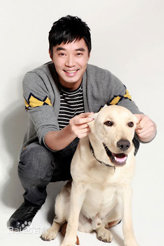 孙逊最新帅气——壁纸